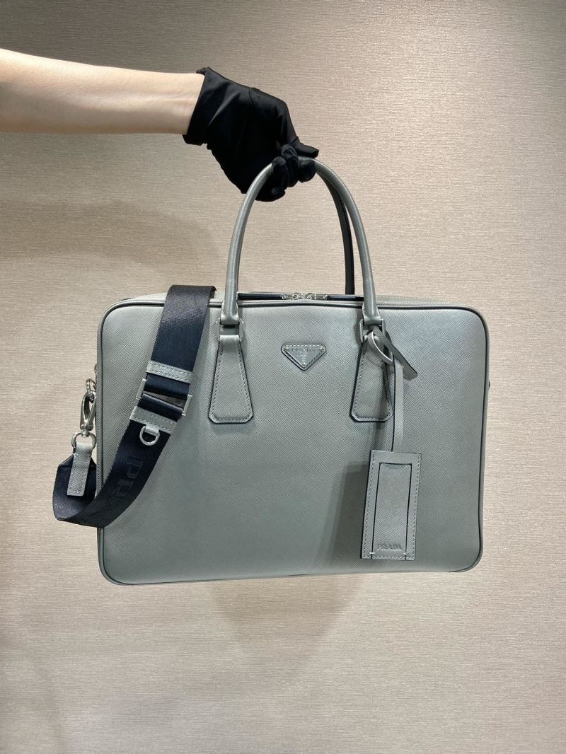 Prada Top Handle Bags